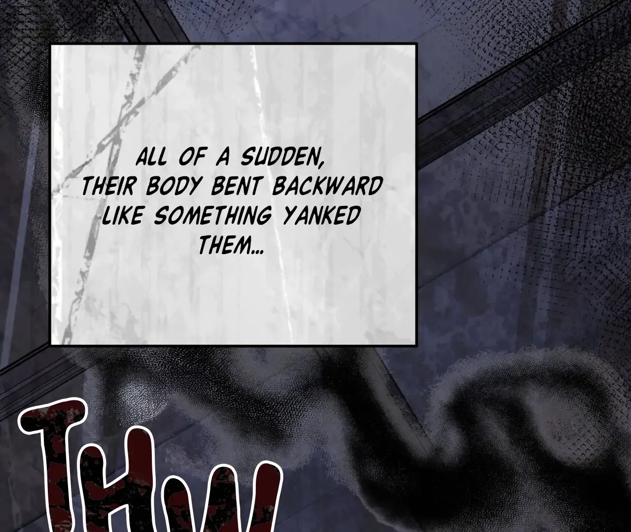 The Hunt Begins Chapter 7 page 228 - 