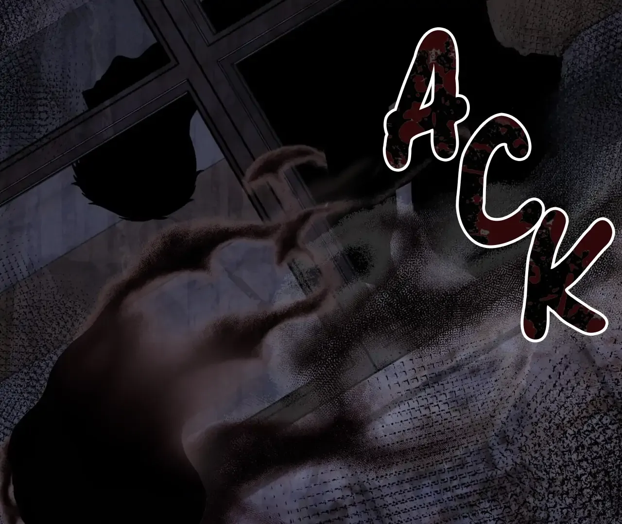 The Hunt Begins Chapter 7 page 230 - 