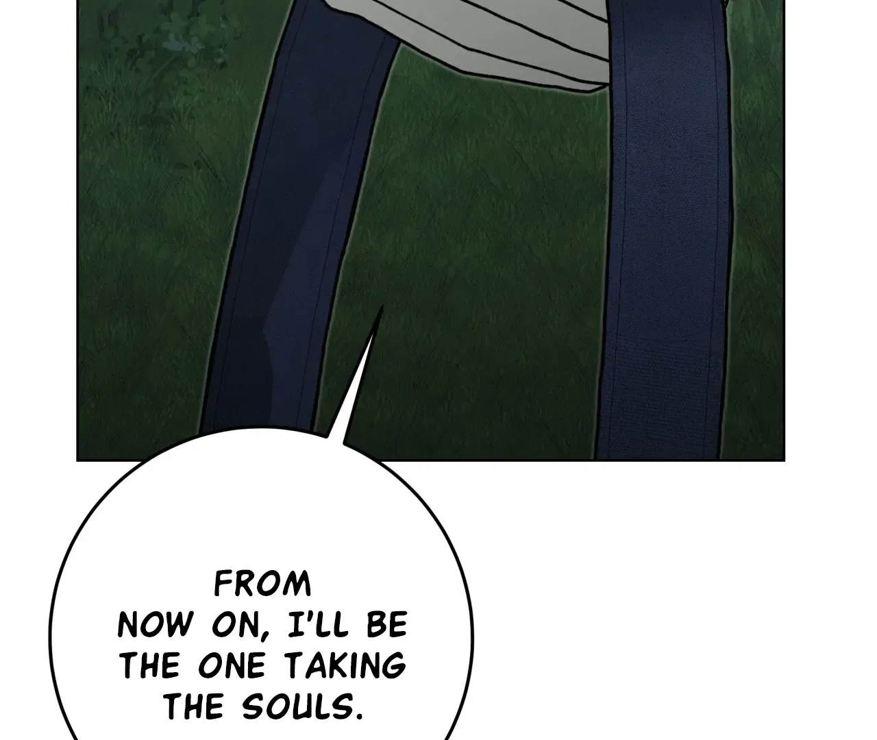 The Hunt Begins Chapter 7 page 24 - 