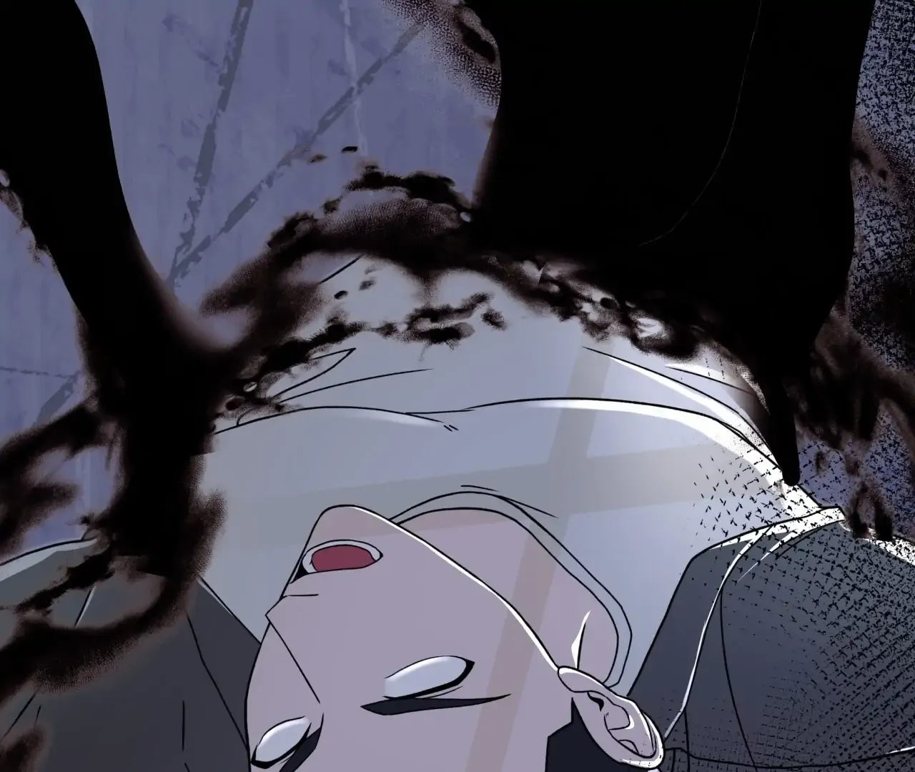 The Hunt Begins Chapter 7 page 232 - 