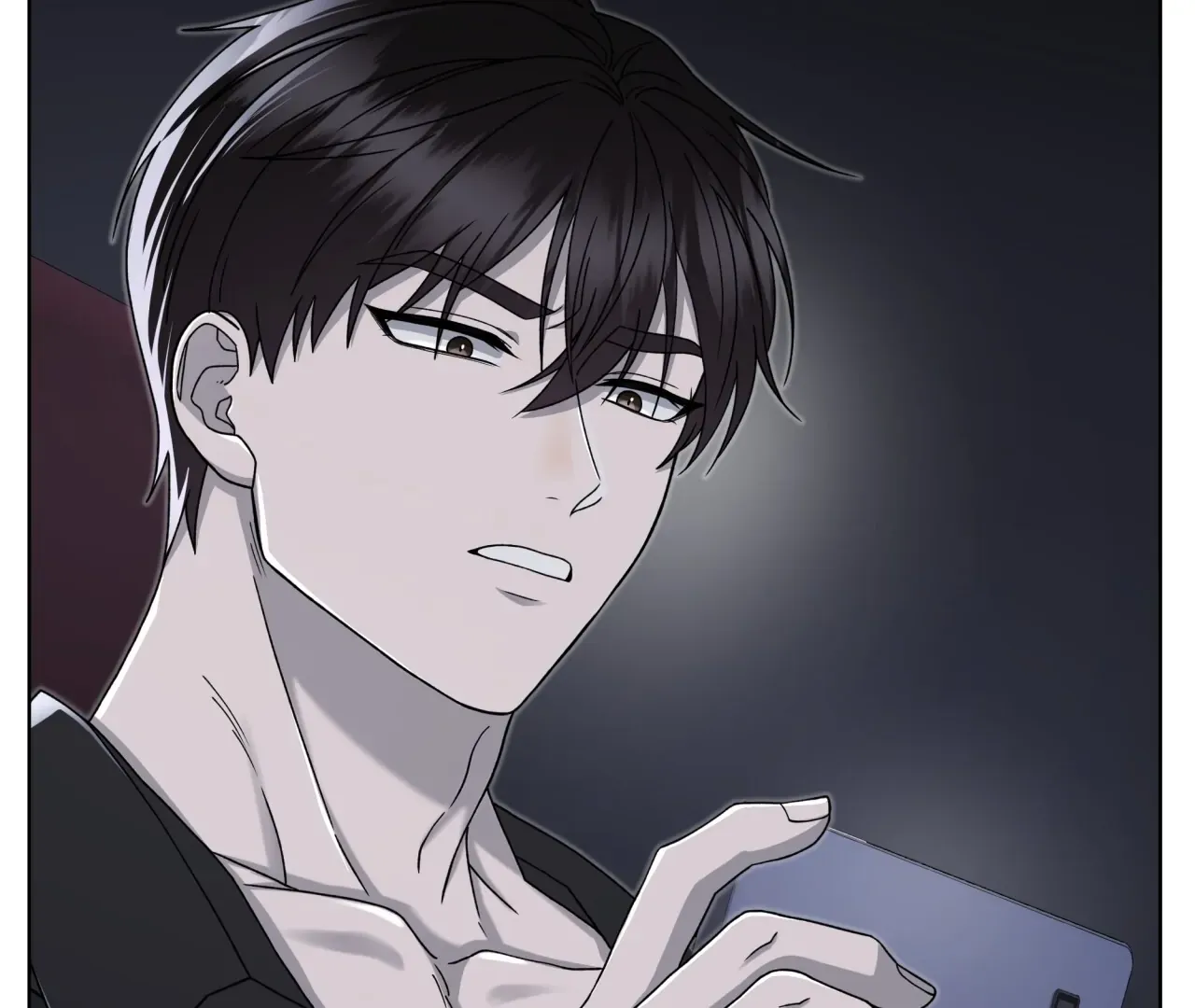 The Hunt Begins Chapter 7 page 239 - 