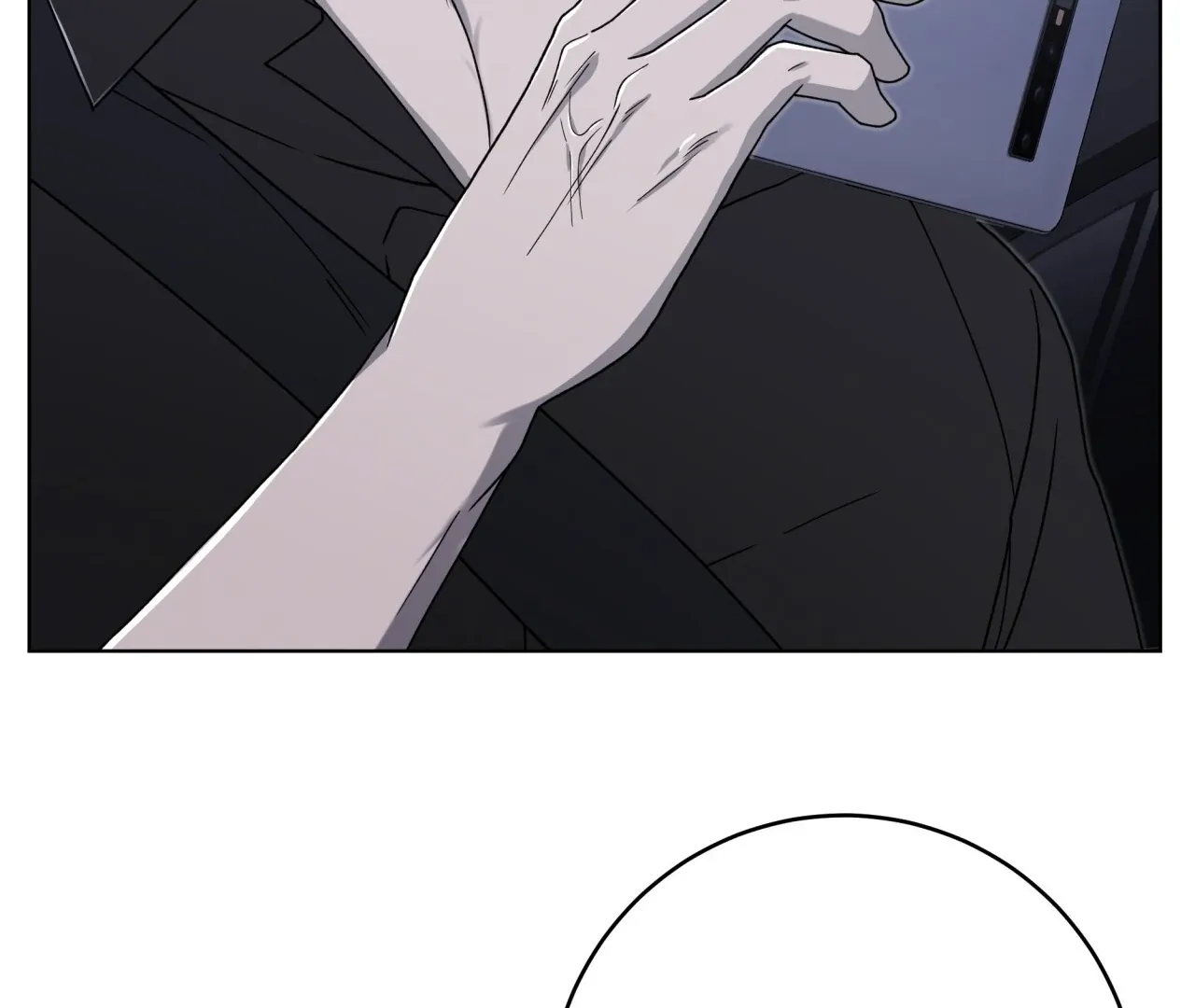 The Hunt Begins Chapter 7 page 240 - 