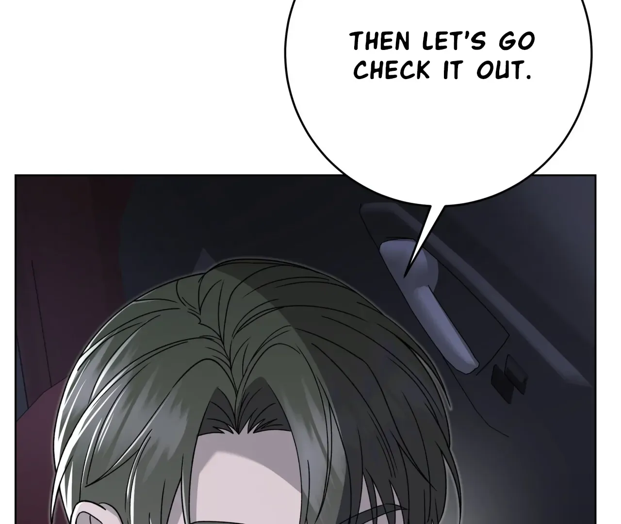 The Hunt Begins Chapter 7 page 241 - 