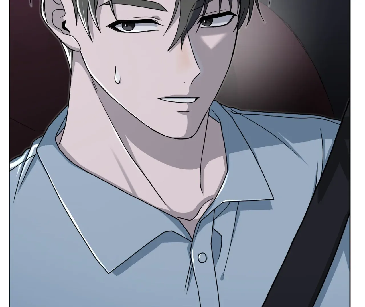 The Hunt Begins Chapter 7 page 242 - 