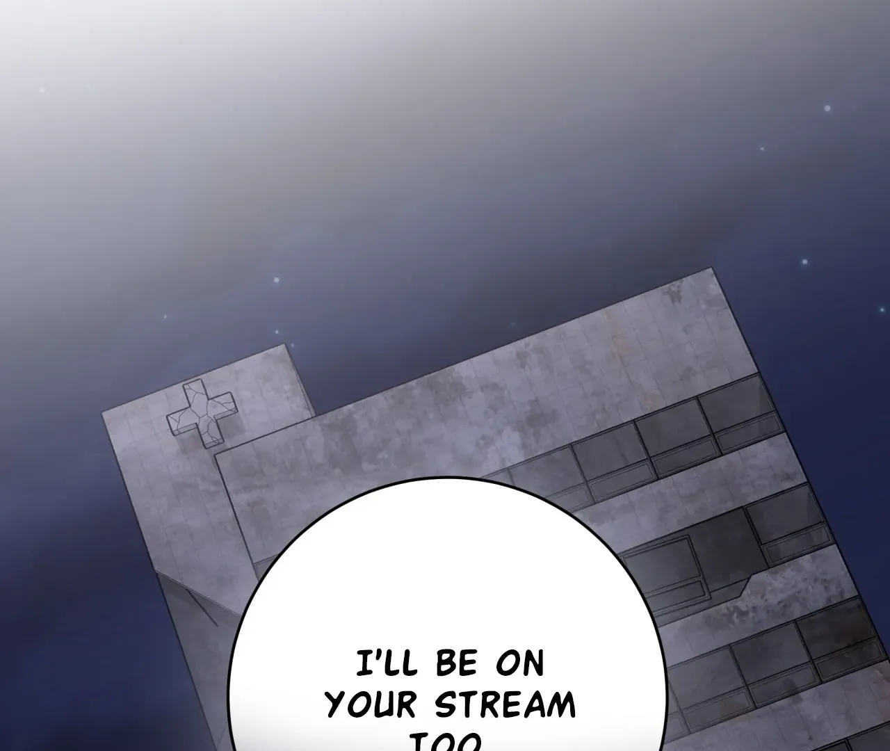 The Hunt Begins Chapter 7 page 247 - 