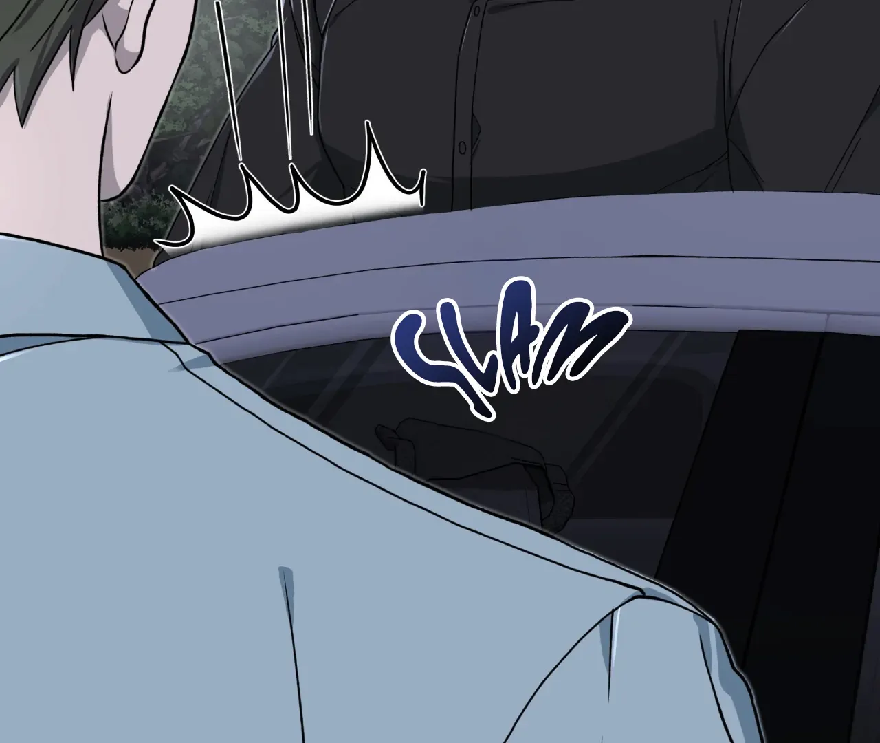 The Hunt Begins Chapter 7 page 255 - 