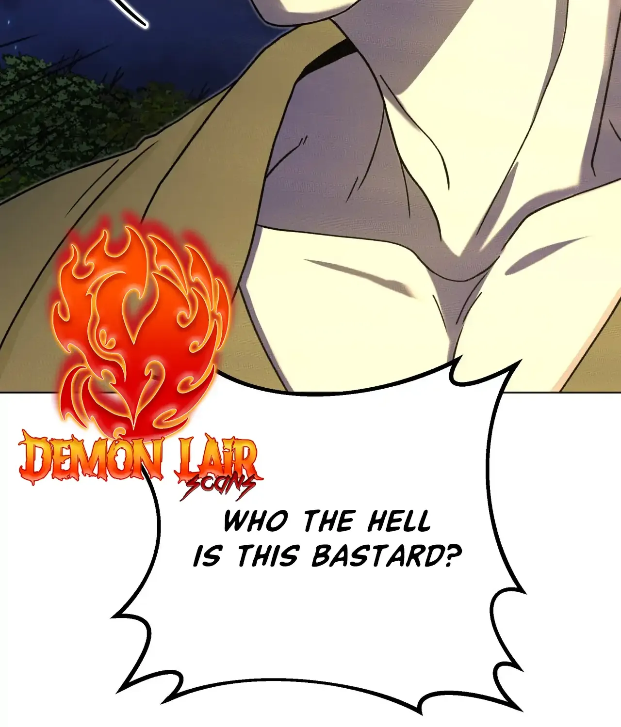 The Hunt Begins Chapter 7 page 266 - 