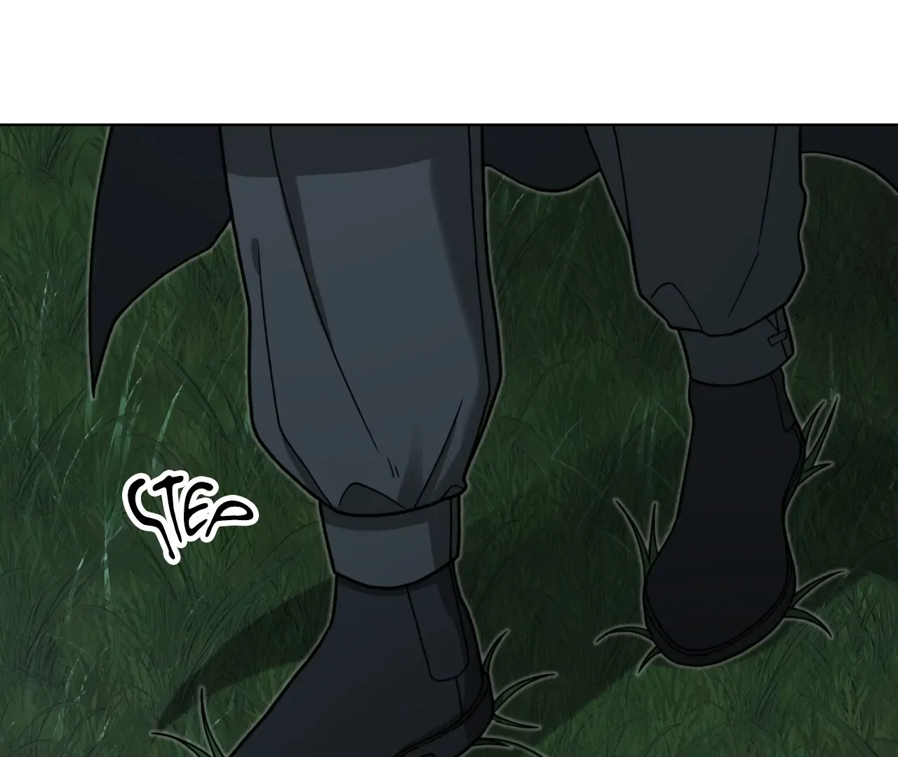 The Hunt Begins Chapter 7 page 32 - 