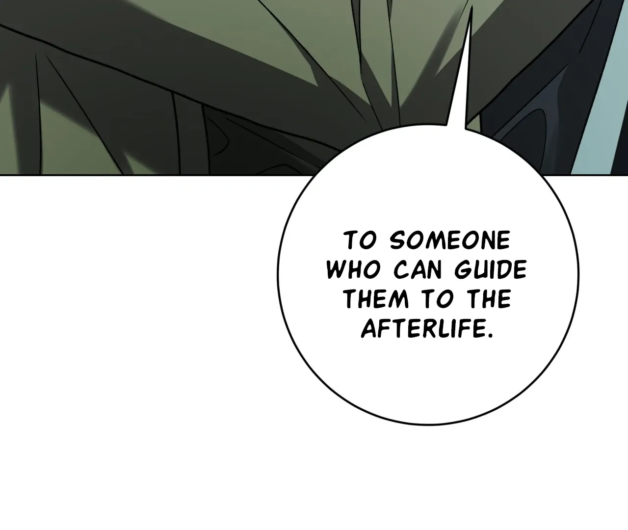 The Hunt Begins Chapter 7 page 37 - 