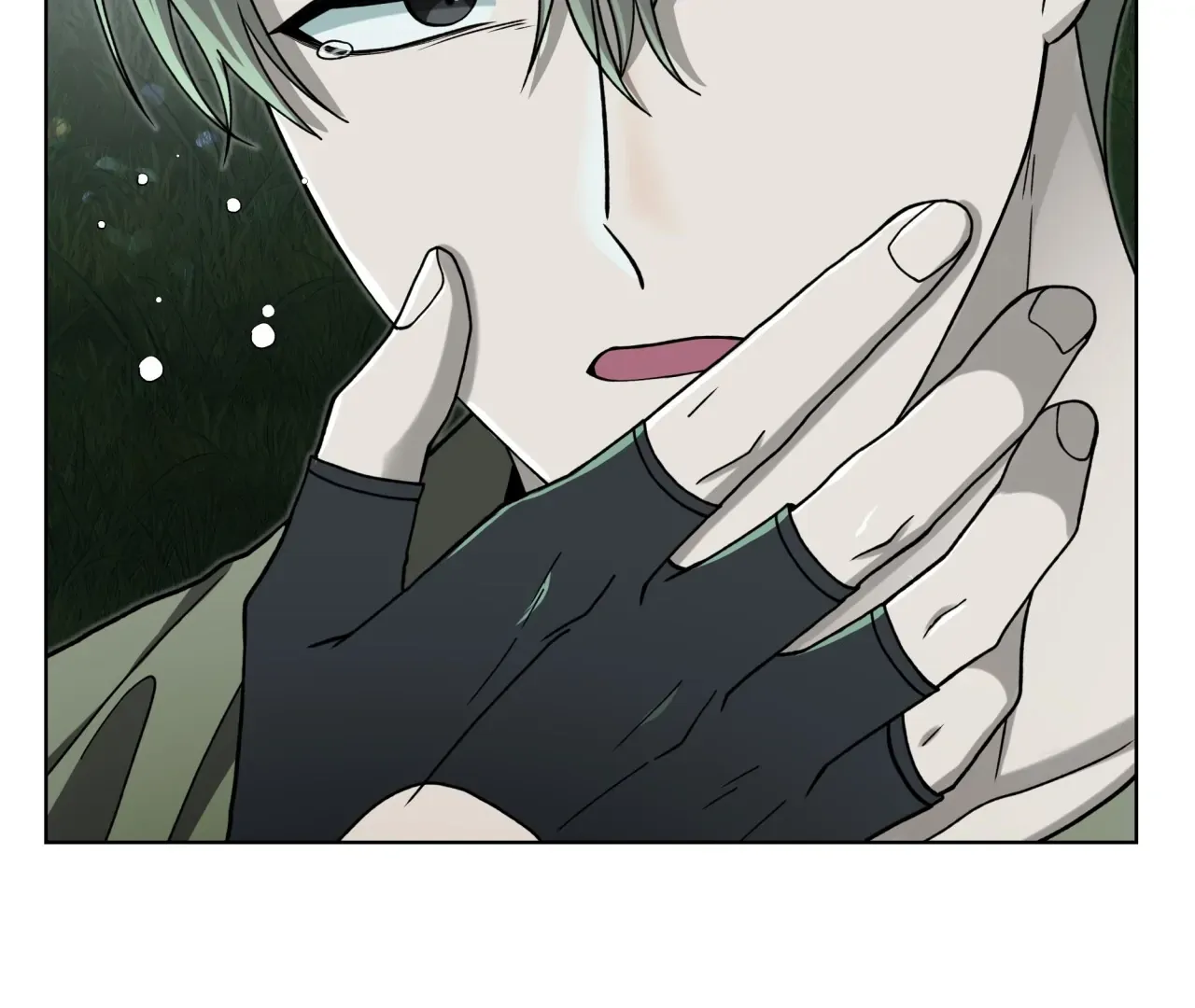 The Hunt Begins Chapter 7 page 40 - 