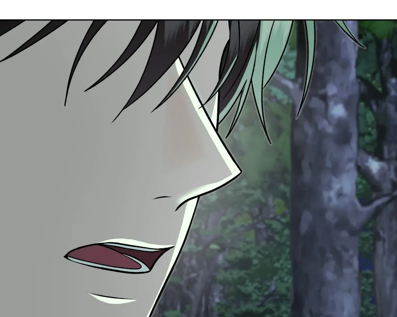 The Hunt Begins Chapter 7 page 42 - 