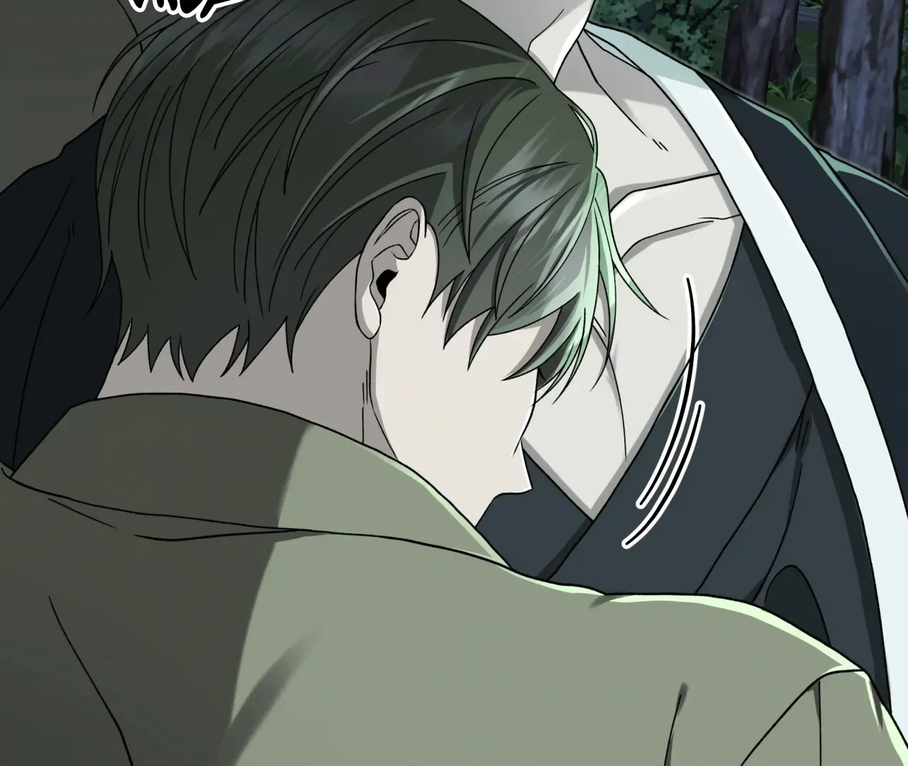 The Hunt Begins Chapter 7 page 49 - 