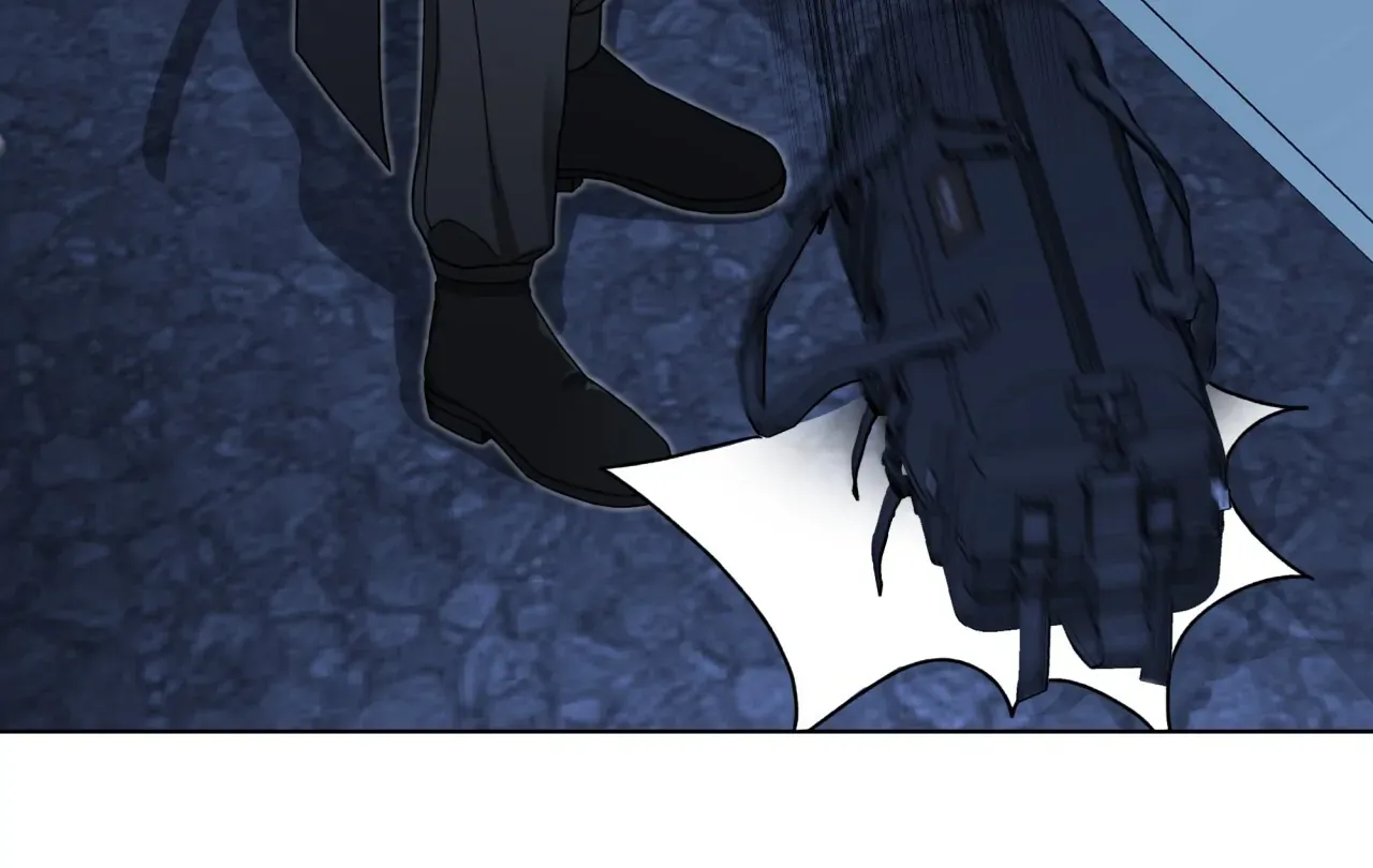 The Hunt Begins Chapter 7 page 56 - 
