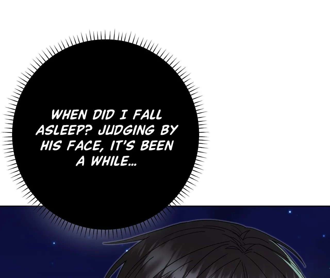The Hunt Begins Chapter 7 page 59 - 