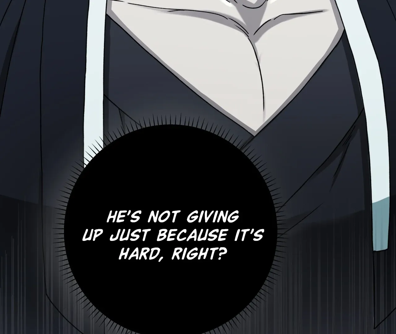 The Hunt Begins Chapter 7 page 61 - 