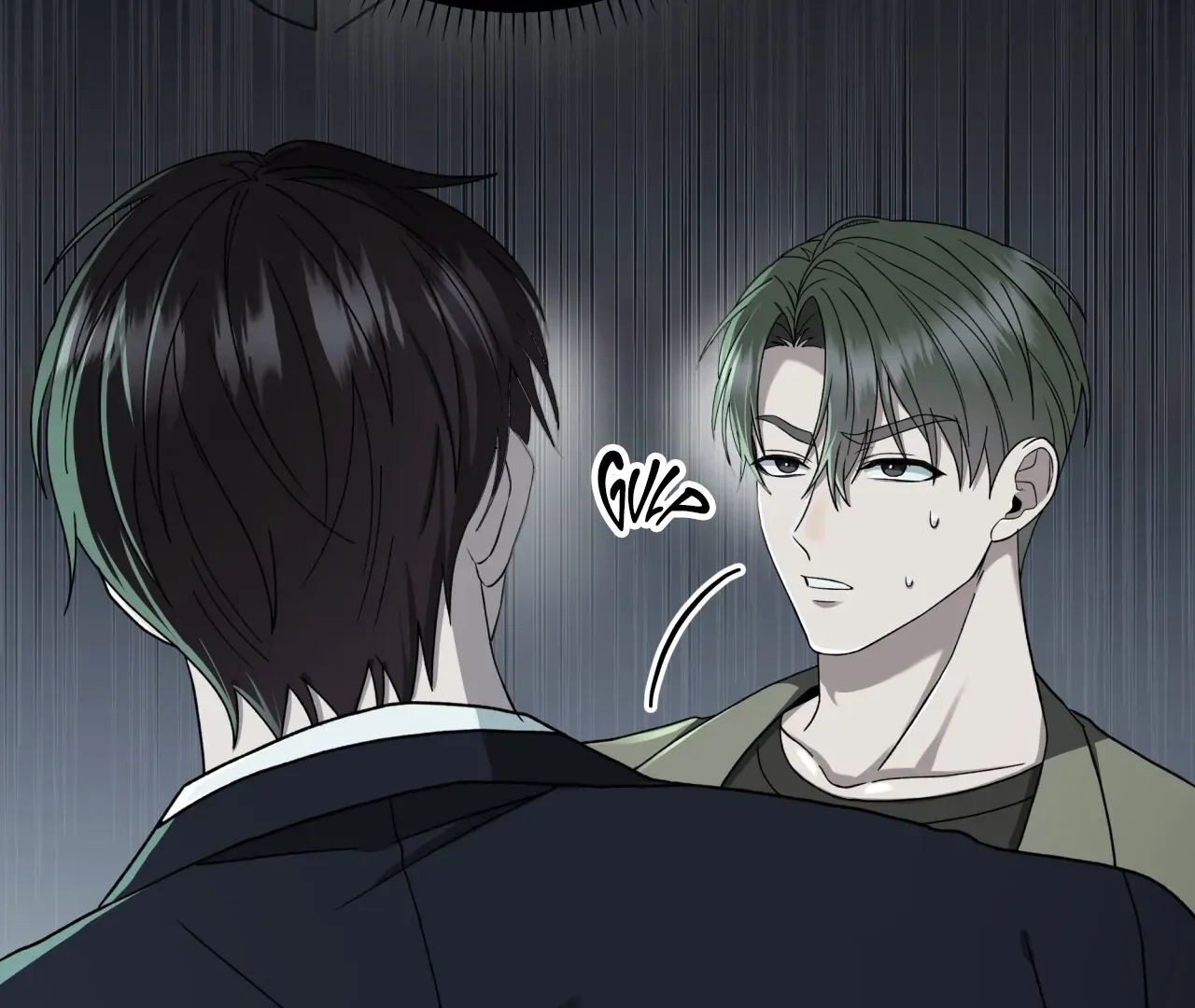 The Hunt Begins Chapter 7 page 62 - 