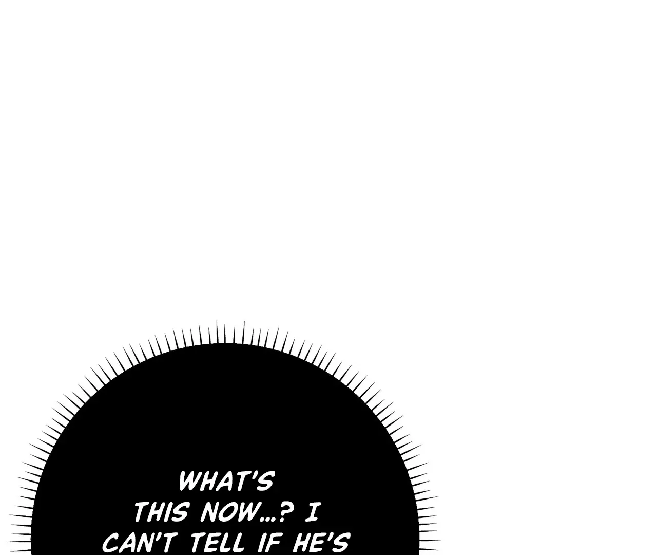 The Hunt Begins Chapter 7 page 68 - 
