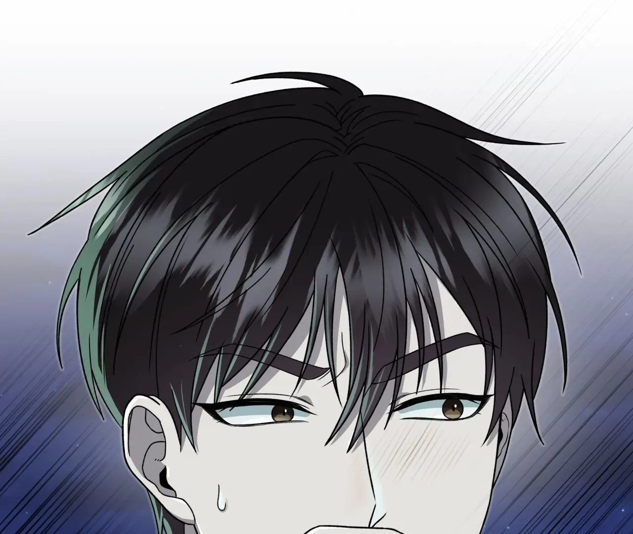 The Hunt Begins Chapter 7 page 76 - 