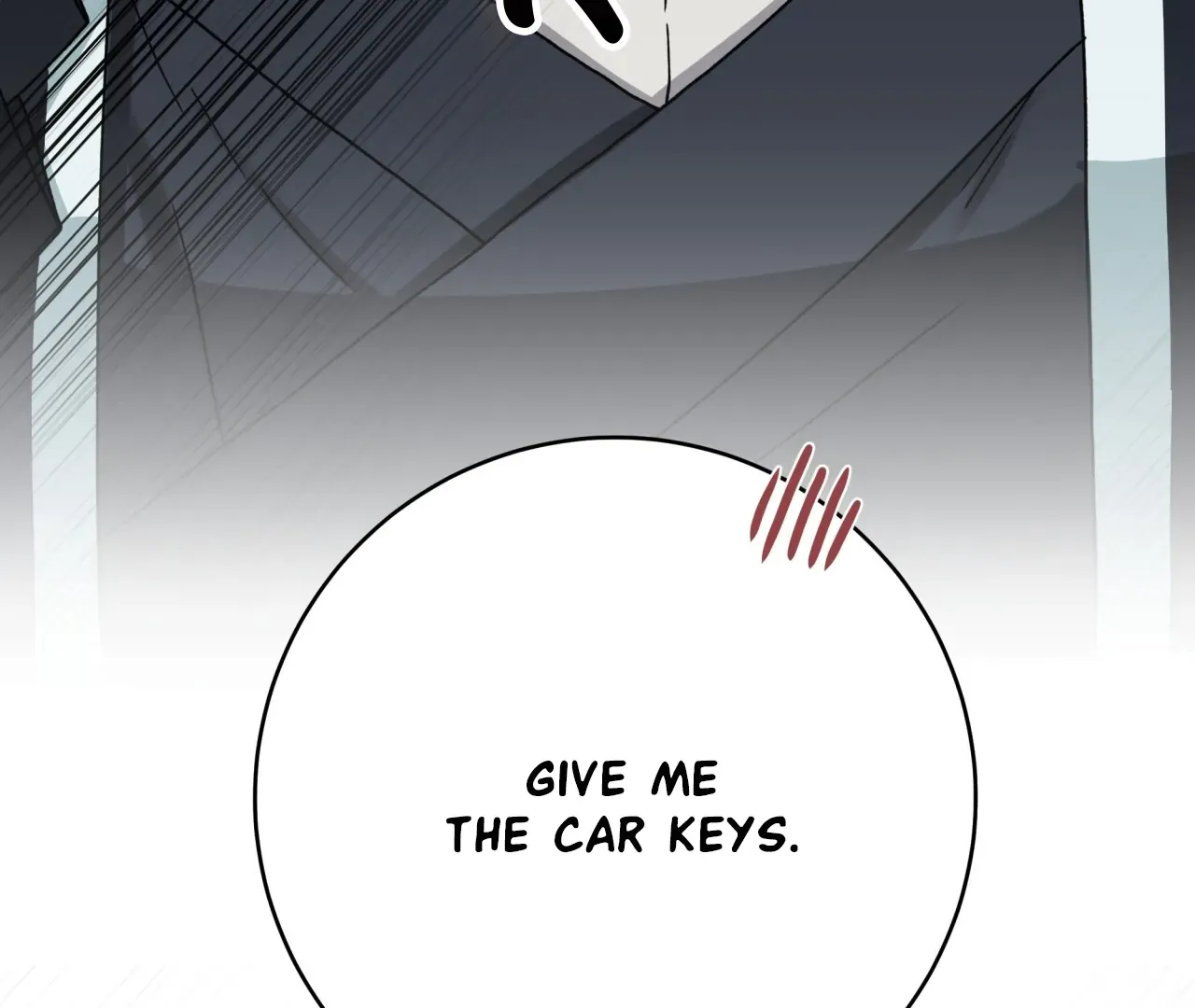 The Hunt Begins Chapter 7 page 78 - 