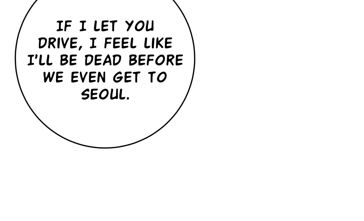 The Hunt Begins Chapter 7 page 85 - 