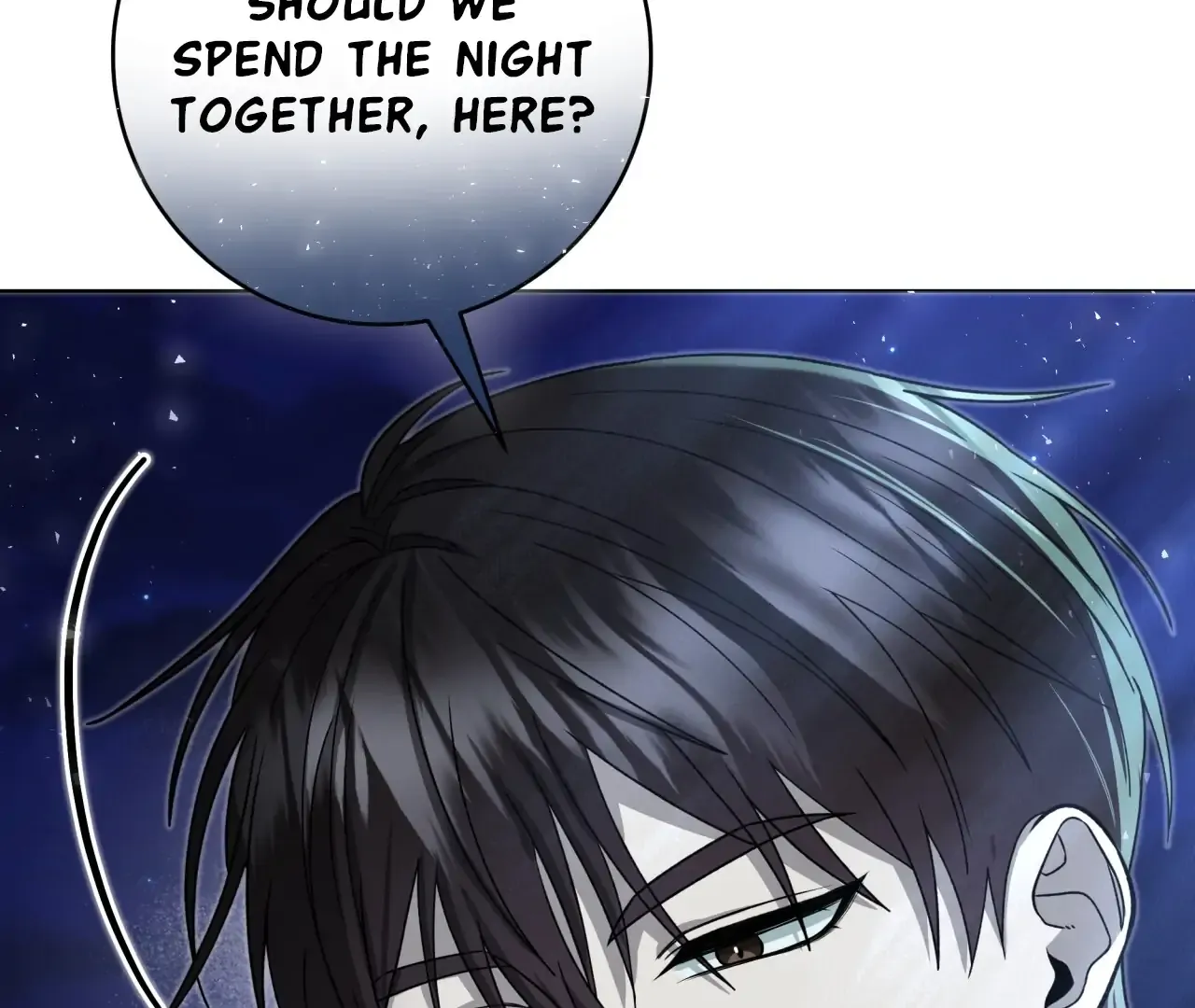 The Hunt Begins Chapter 7 page 87 - 