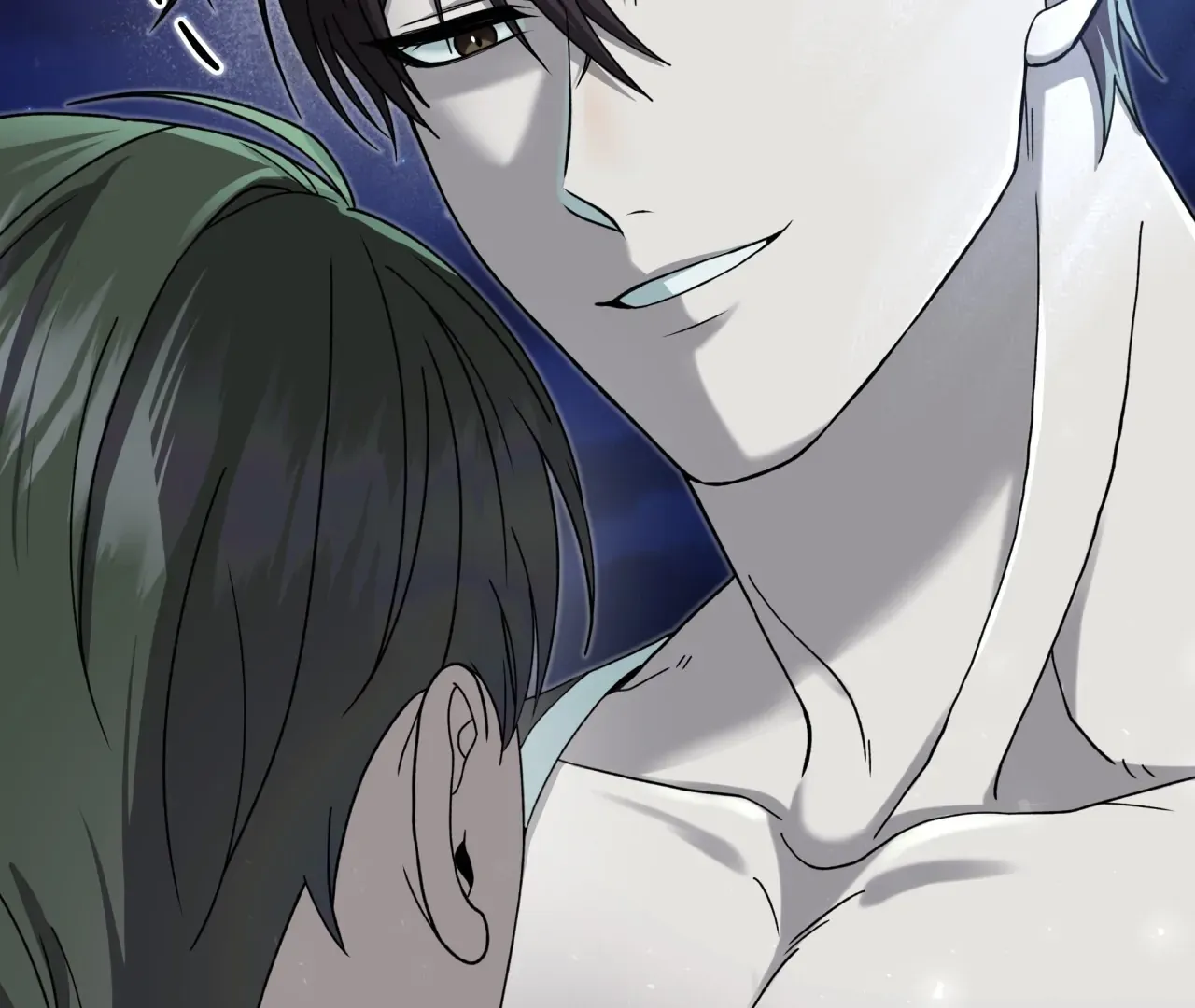 The Hunt Begins Chapter 7 page 88 - 