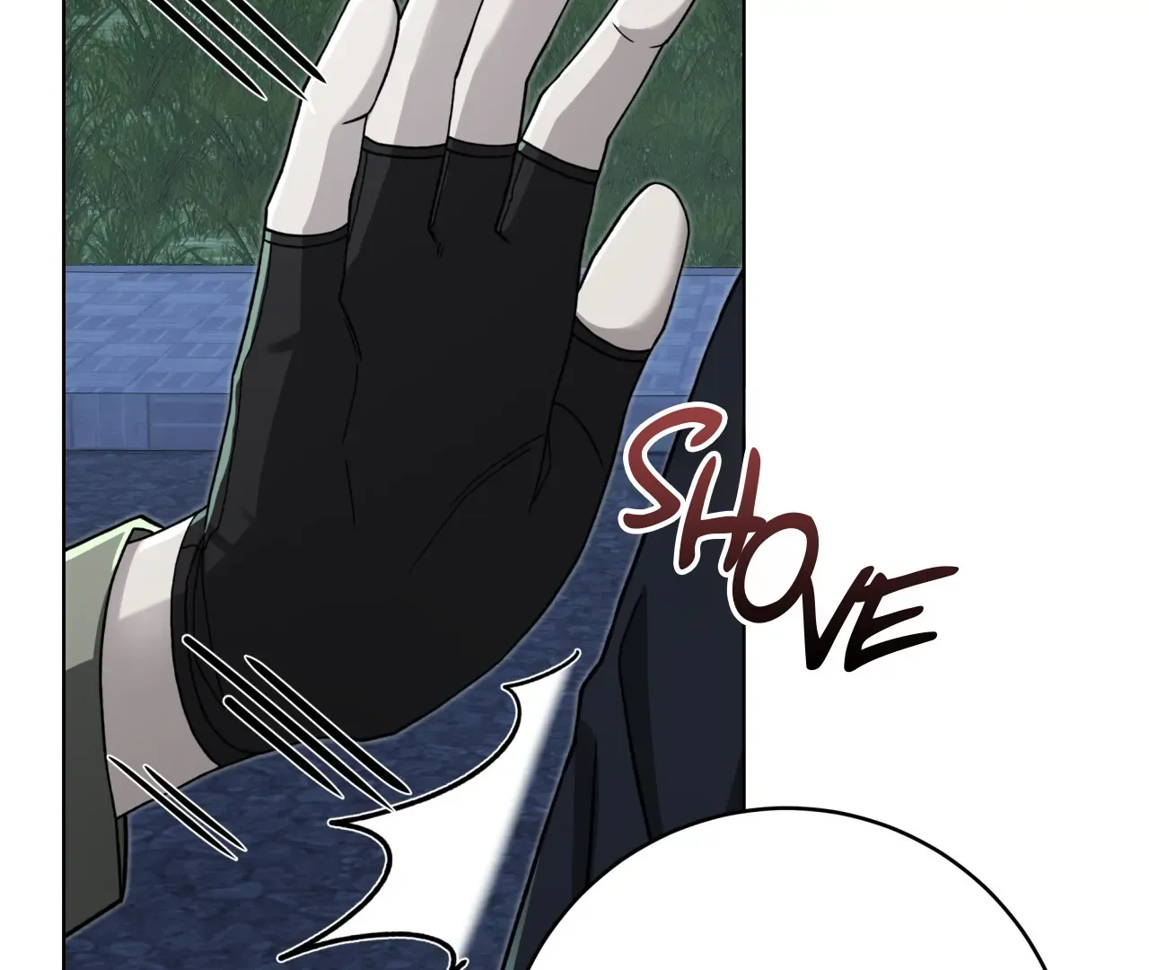 The Hunt Begins Chapter 7 page 90 - 