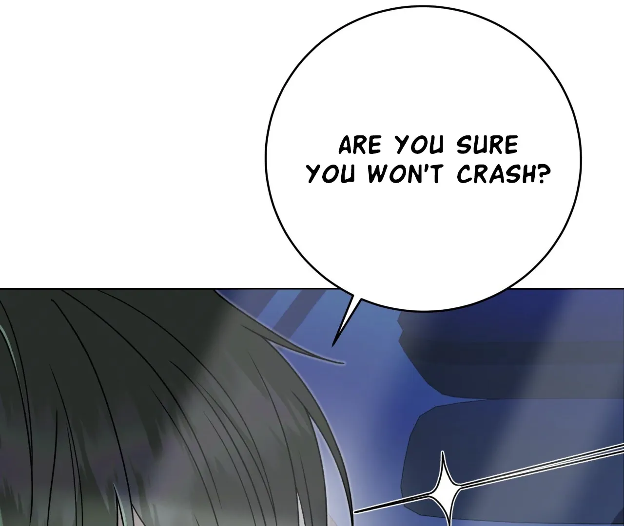 The Hunt Begins Chapter 7 page 97 - 