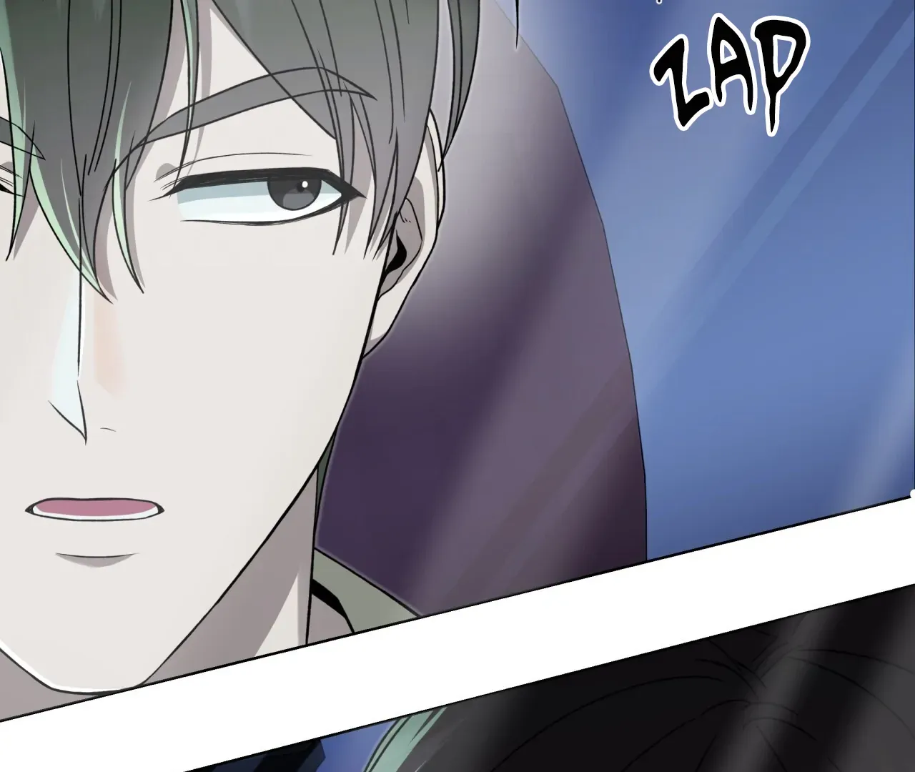 The Hunt Begins Chapter 7 page 98 - 