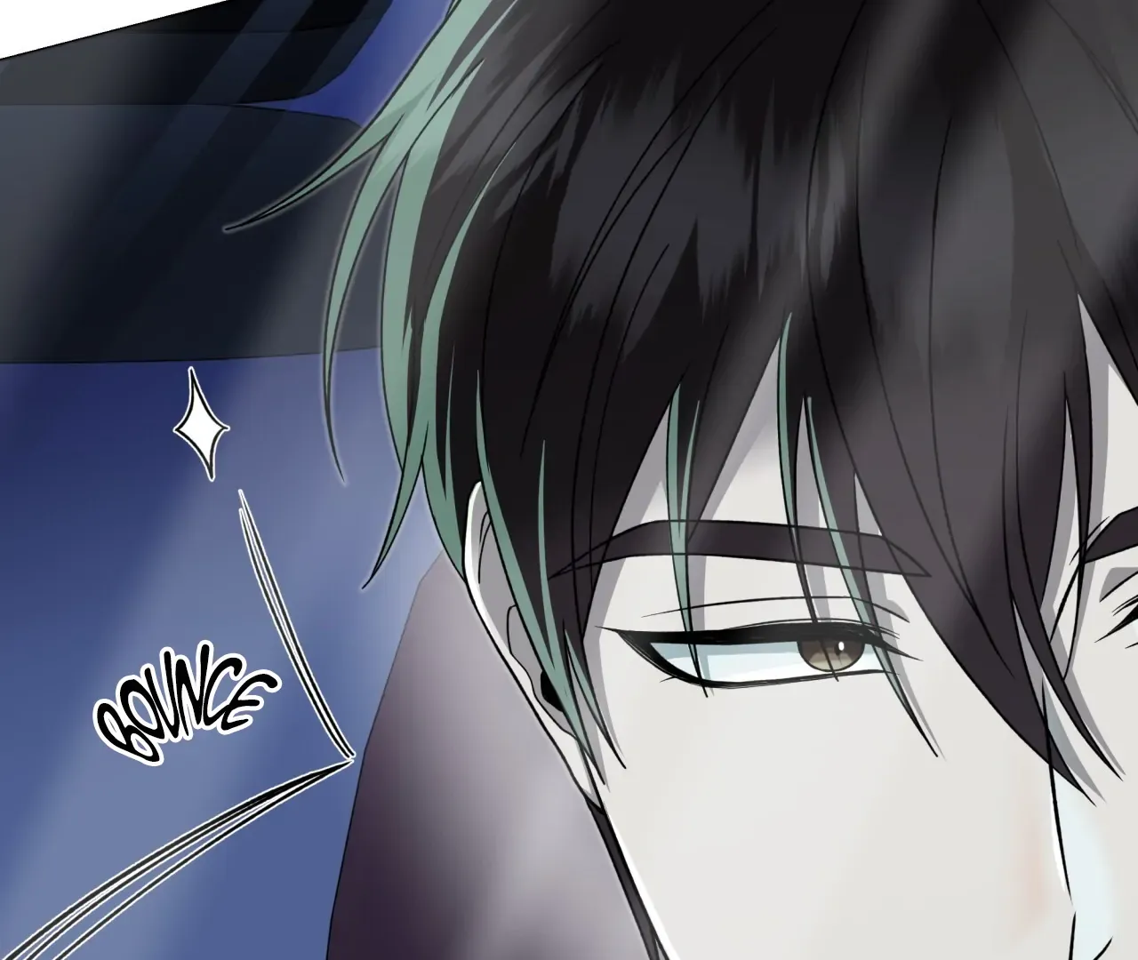 The Hunt Begins Chapter 7 page 99 - 