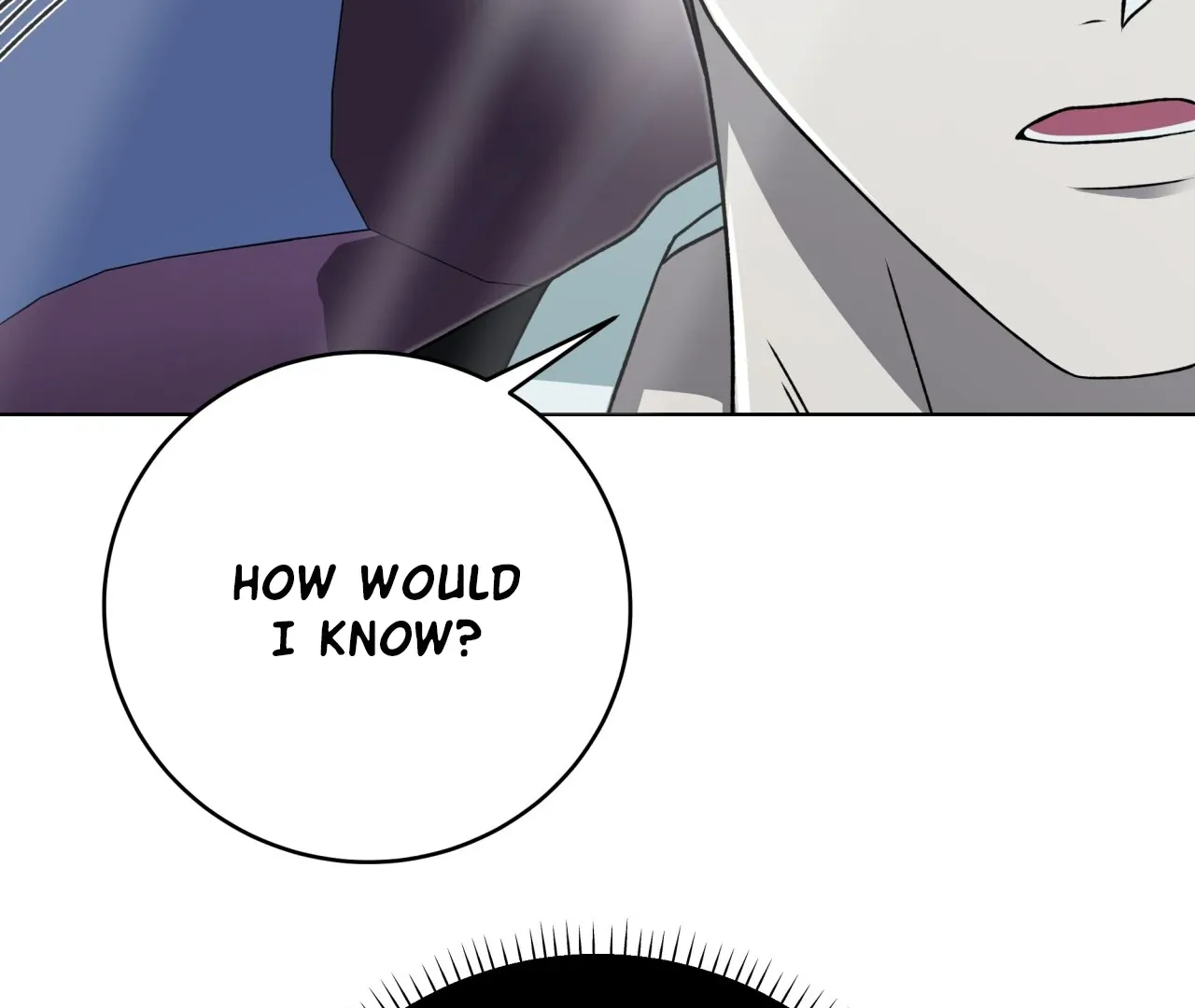 The Hunt Begins Chapter 7 page 100 - 