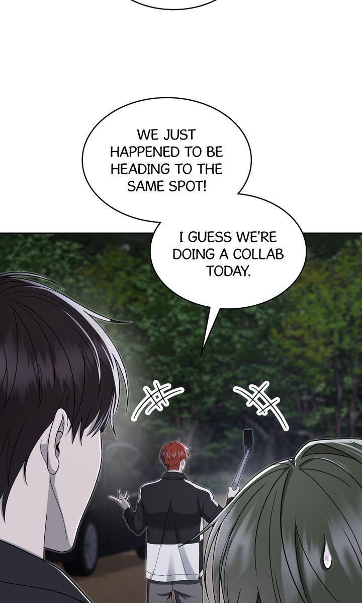 The Hunt Begins Chapter 8 page 12 - 