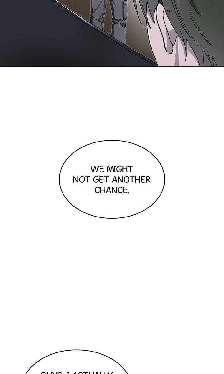 The Hunt Begins Chapter 8 page 13 - 