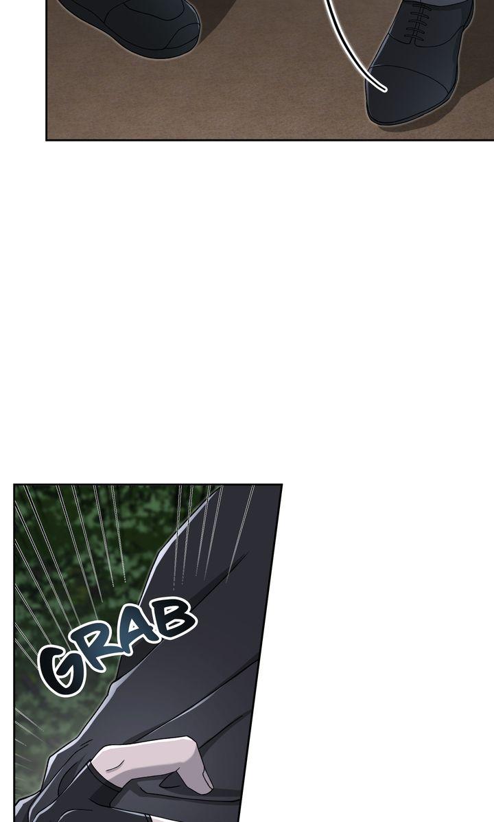 The Hunt Begins Chapter 8 page 20 - 