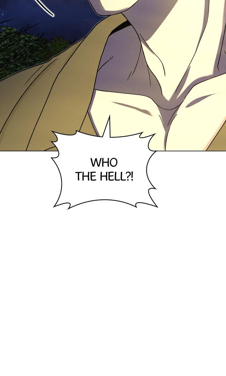 The Hunt Begins Chapter 8 page 3 - 