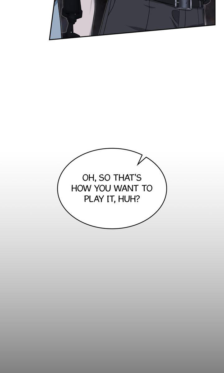 The Hunt Begins Chapter 8 page 22 - 