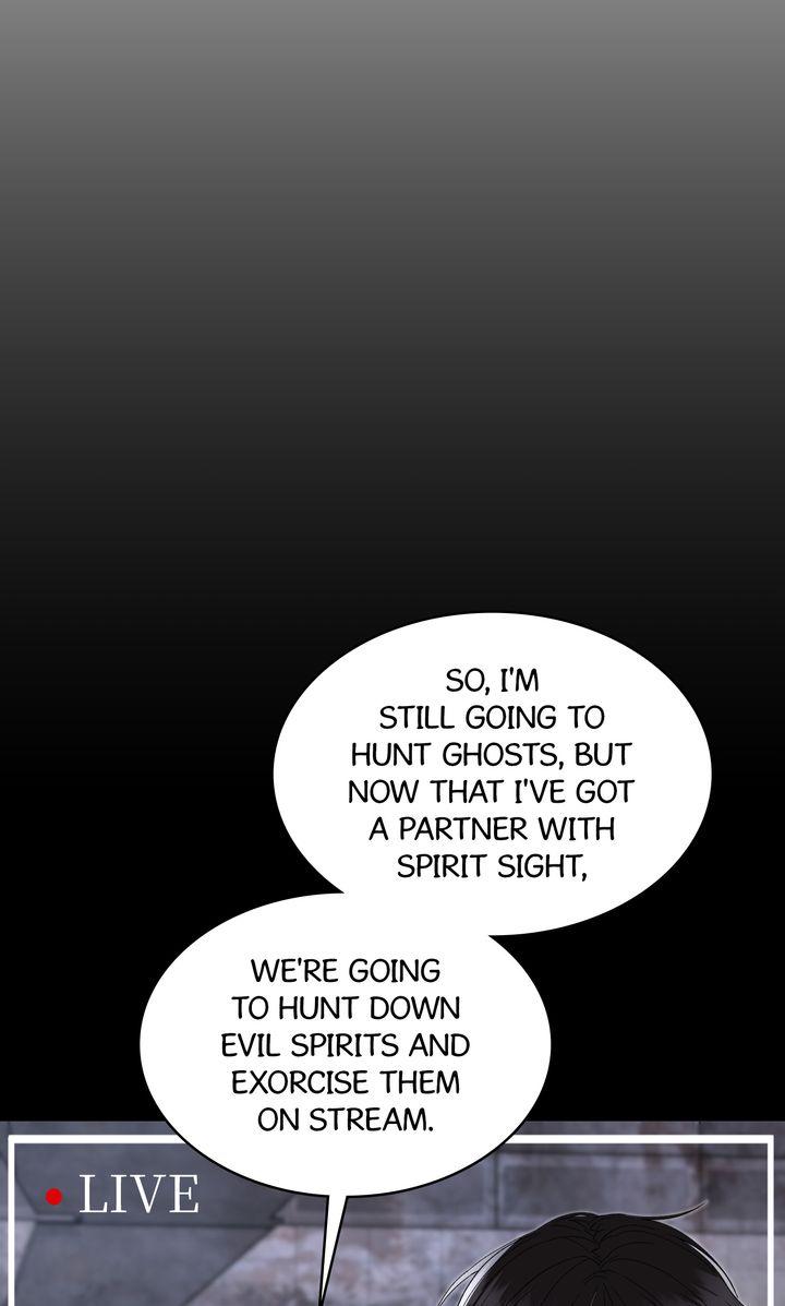 The Hunt Begins Chapter 8 page 23 - 