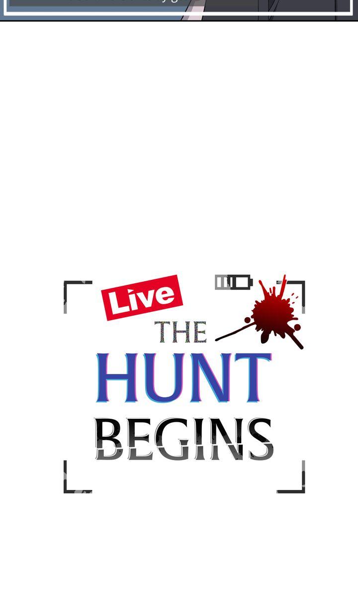 The Hunt Begins Chapter 8 page 25 - 