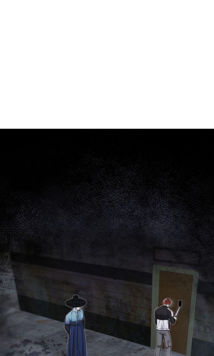 The Hunt Begins Chapter 8 page 36 - 
