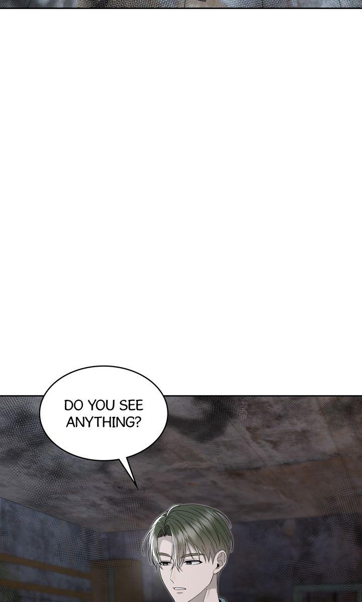 The Hunt Begins Chapter 8 page 41 - 