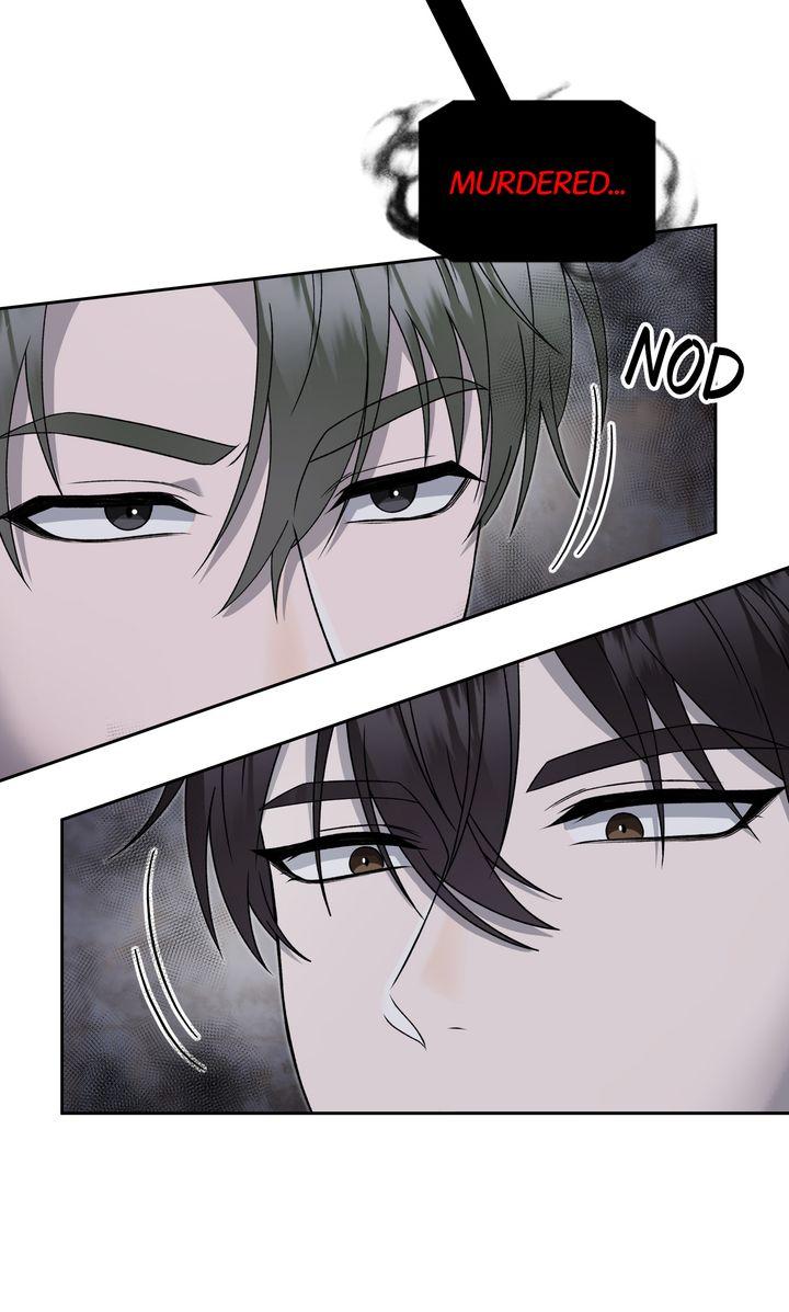 The Hunt Begins Chapter 8 page 47 - 