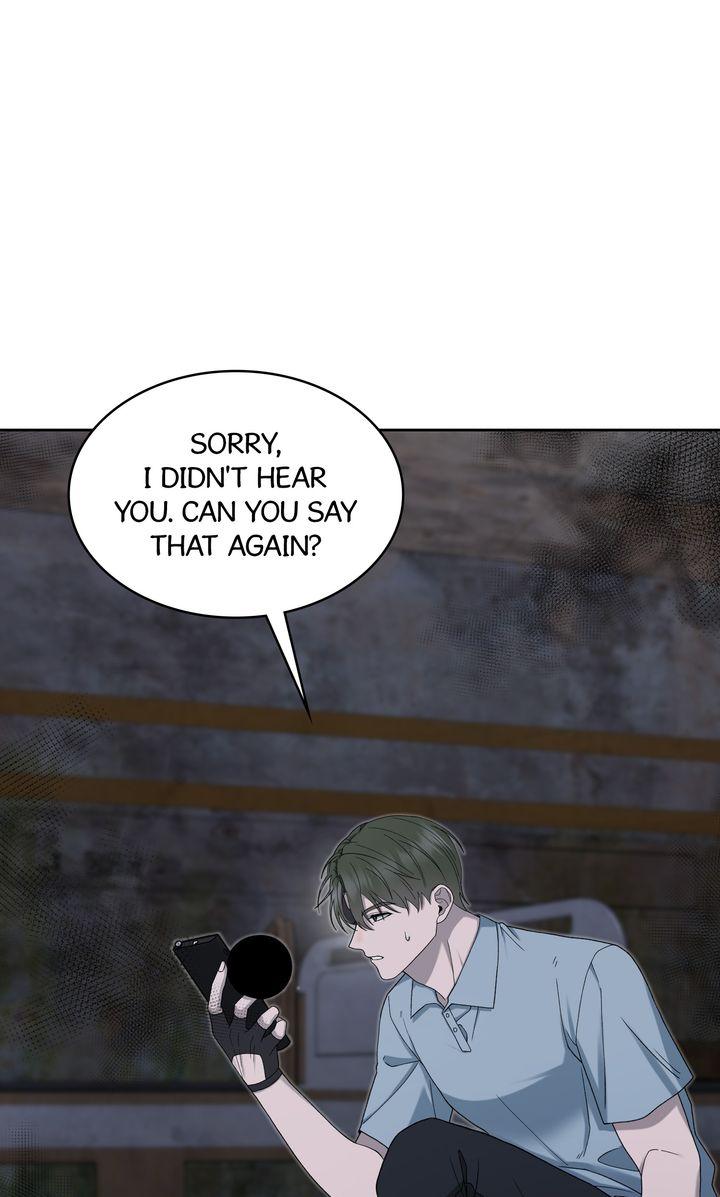 The Hunt Begins Chapter 8 page 48 - 