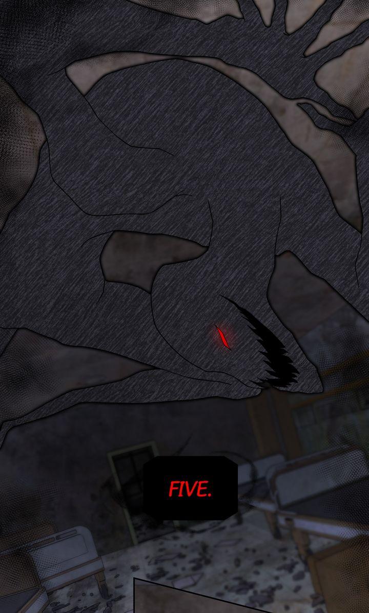 The Hunt Begins Chapter 8 page 52 - 