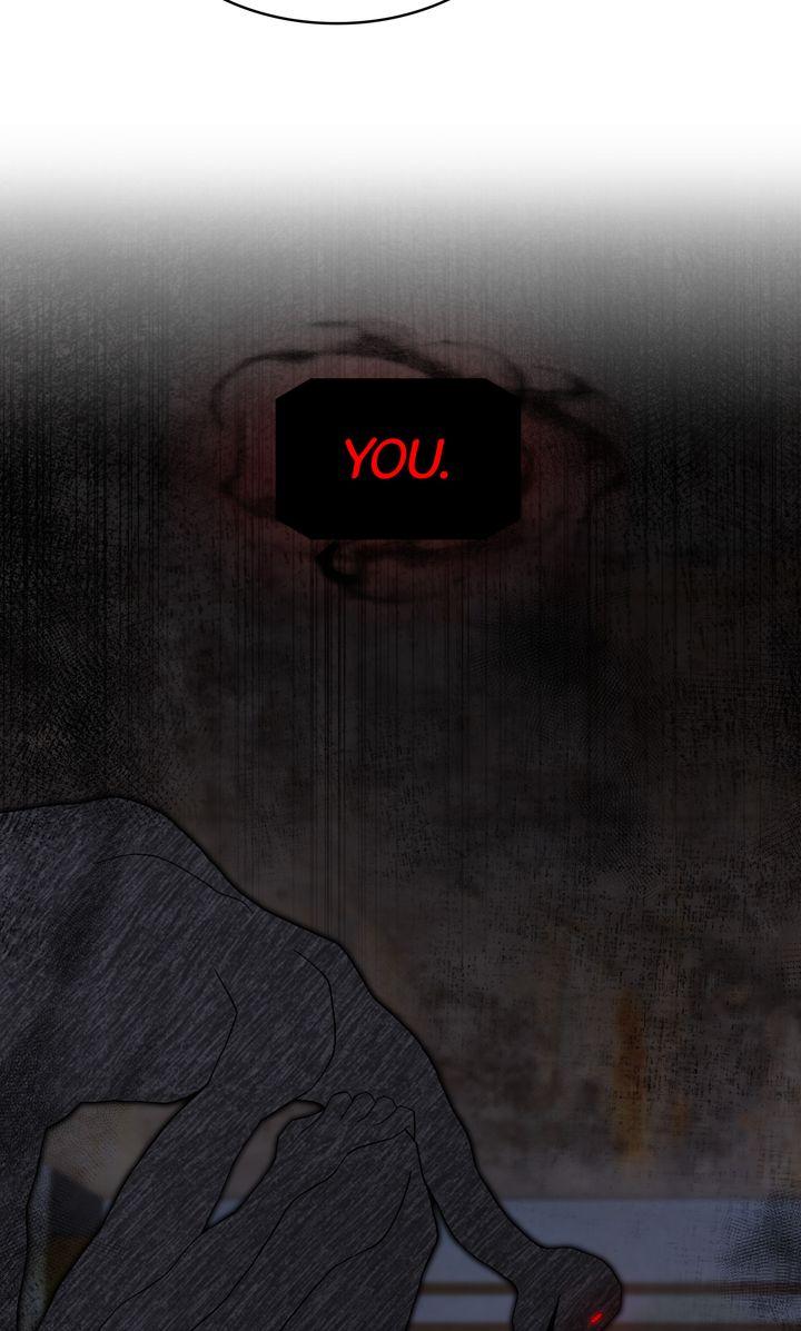 The Hunt Begins Chapter 8 page 56 - 