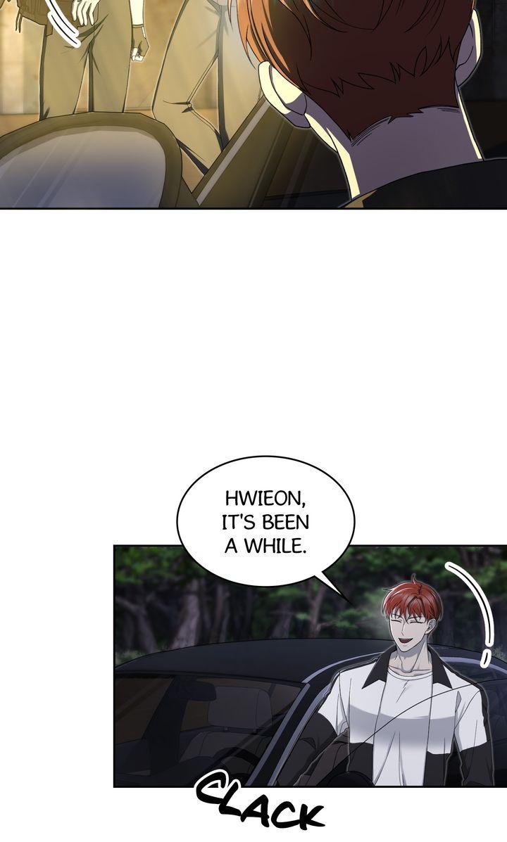 The Hunt Begins Chapter 8 page 7 - 
