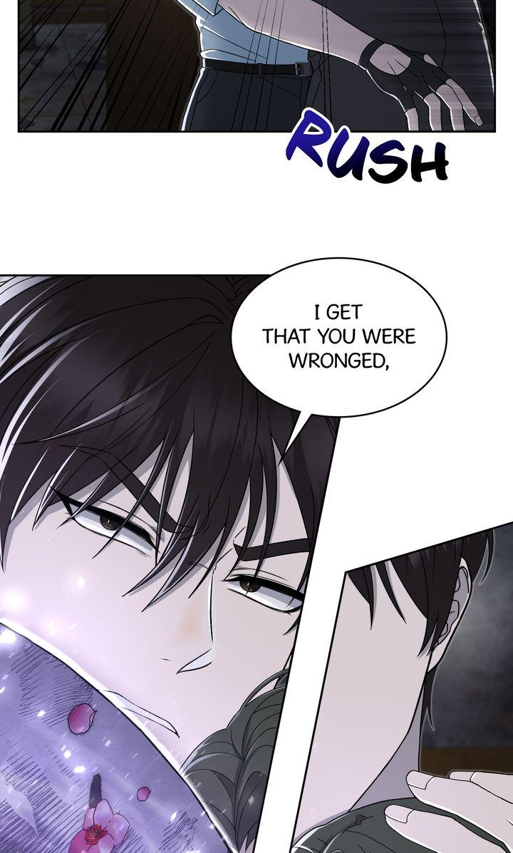The Hunt Begins Chapter 8 page 65 - 