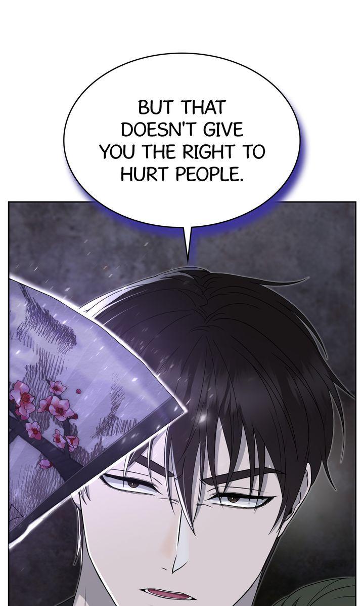 The Hunt Begins Chapter 8 page 67 - 