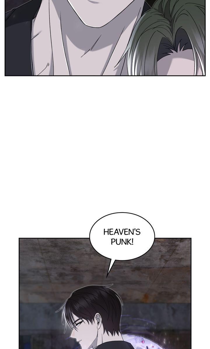 The Hunt Begins Chapter 8 page 68 - 