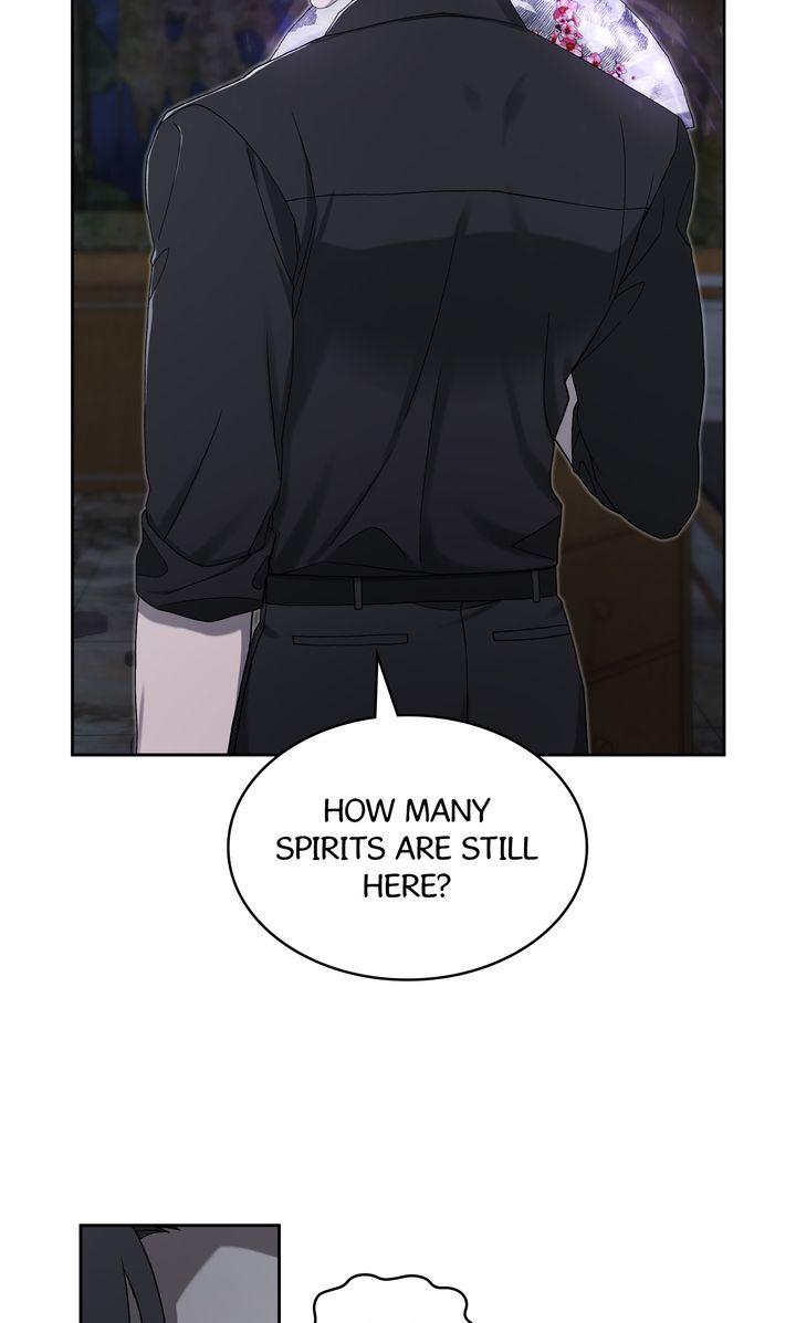 The Hunt Begins Chapter 8 page 69 - 