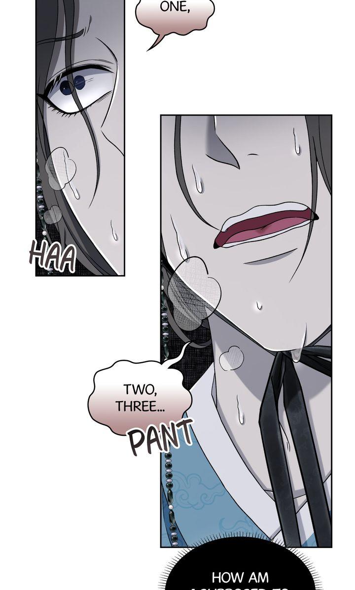 The Hunt Begins Chapter 8 page 70 - 